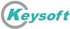 Keysoft logo
